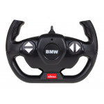 RC Autíčko BMW X6 M 1:14 čierne